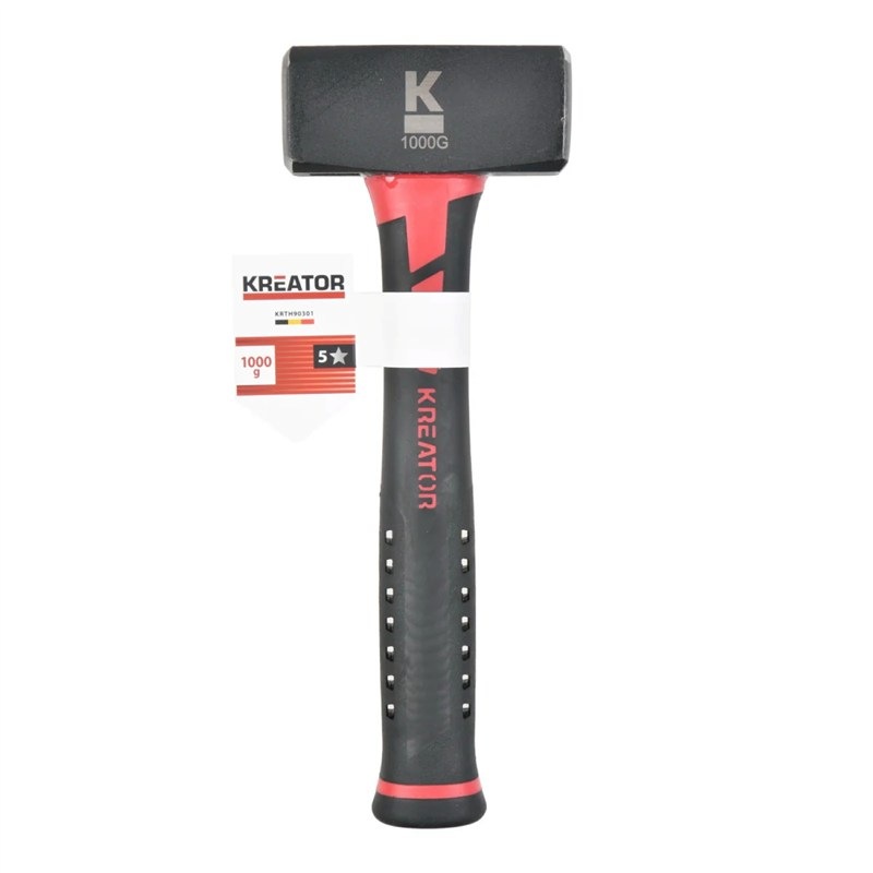 Palice Kreator KRTH90301 1 000 g