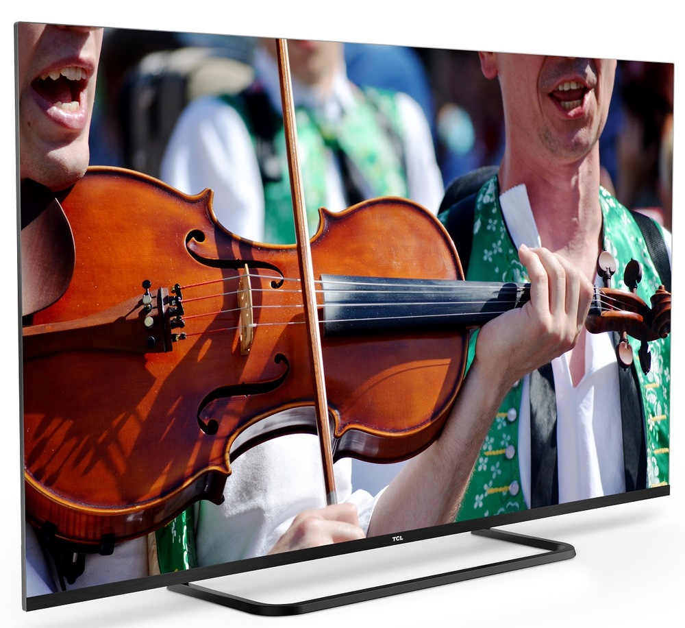 Televize TCL 65EP680 Televize TCL 65EP680