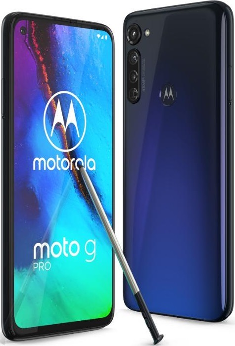 Motorola Moto G Pro