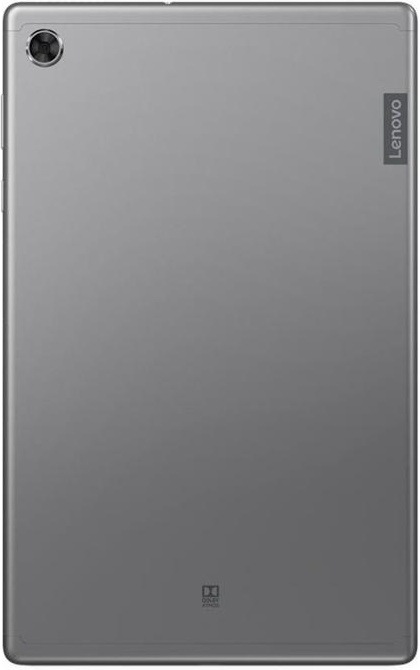 Dotykový tablet Lenovo Tab M10 Plus LTE 64 GB šedý