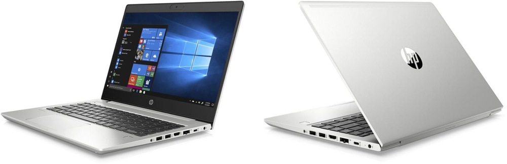 Notebook HP ProBook 440 G7 stříbrný HP ProBook 440 G7