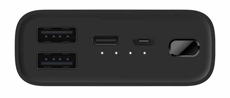 Xiaomi Mi 3 Ultra Compact 10000mAh