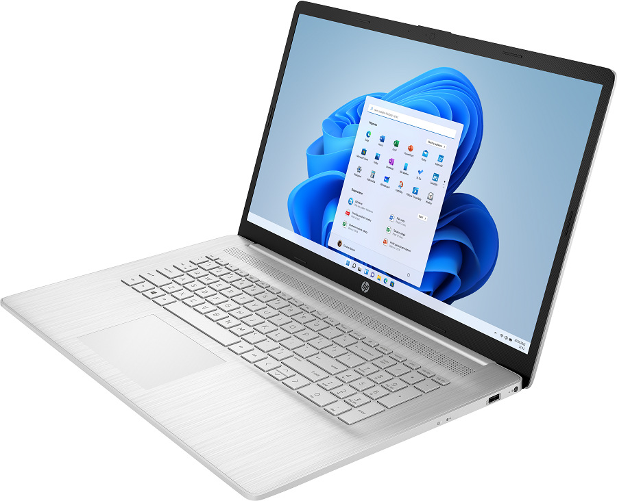 Notebook HP 17-cp0603nc (4A826EA#BCM)