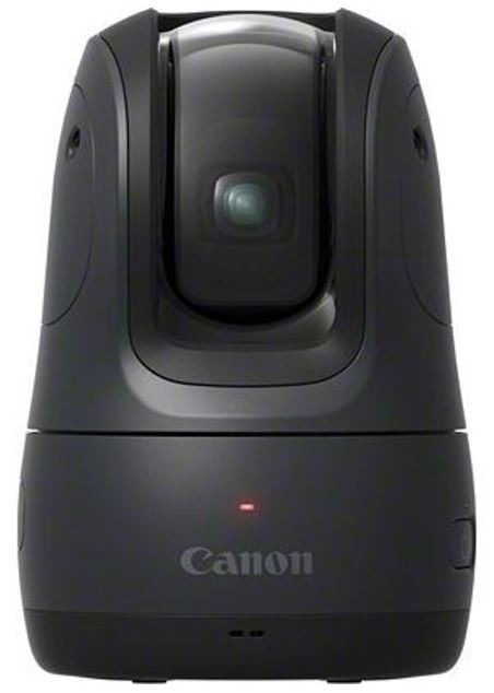 Digitální fotoaparát Canon PowerShot PX Essential Kit černý