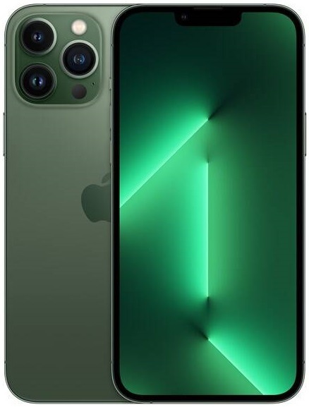 Mobilní telefon Apple iPhone 13 Pro 1TB Alpine Green