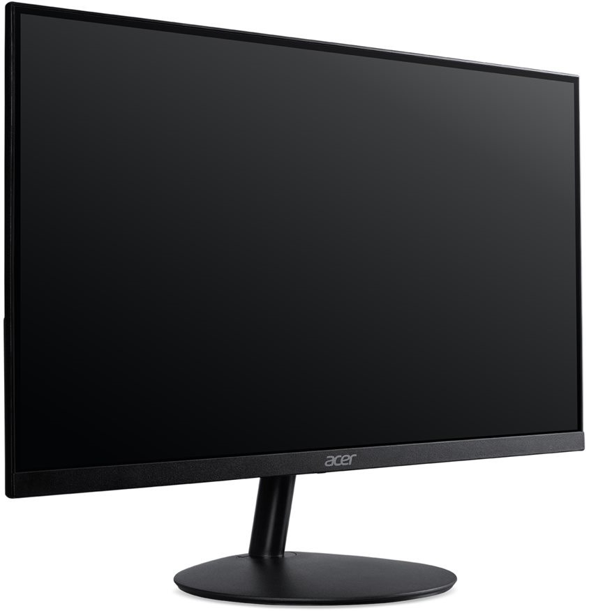 Monitor Acer SA322QAbi černý