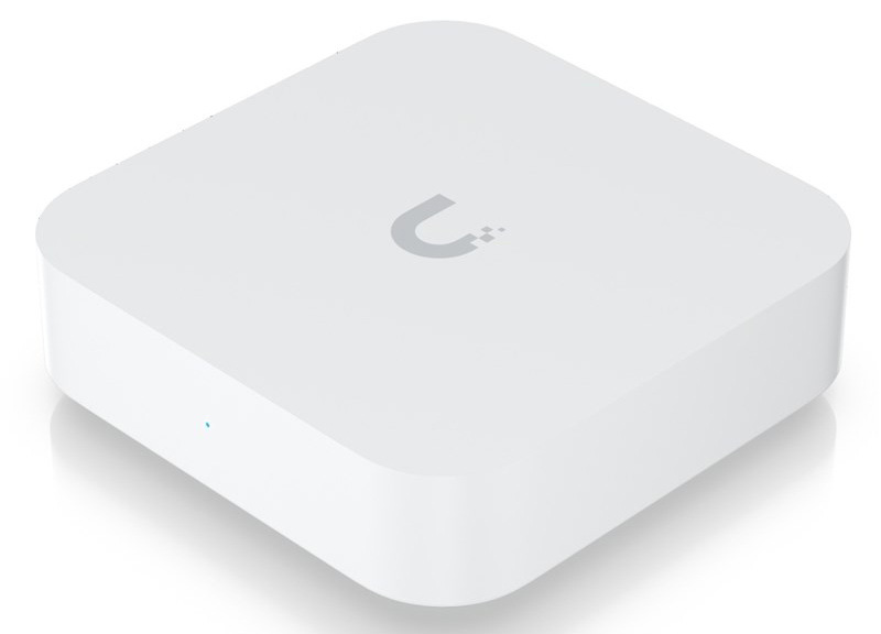 Přístupový bod (AP) Ubiquiti Gateway Lite