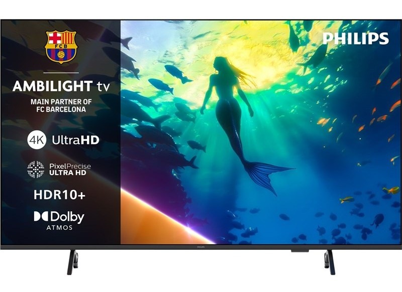 Televize Philips 65PUS8010