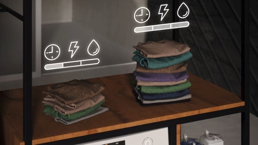 Pračka Miele WWG 880 WCS TwinDos bílá