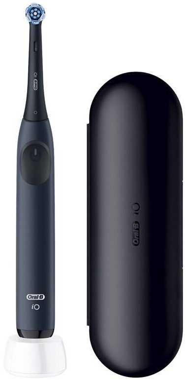 Zubní kartáček Oral-B iO Series 2 Ocean Blue s cestovním pouzdrem modrý