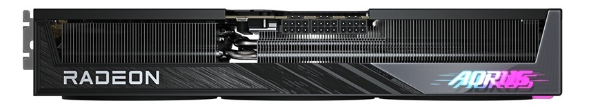 Grafická karta GIGABYTE Radeon RX 9070 XT AORUS ELITE 16G