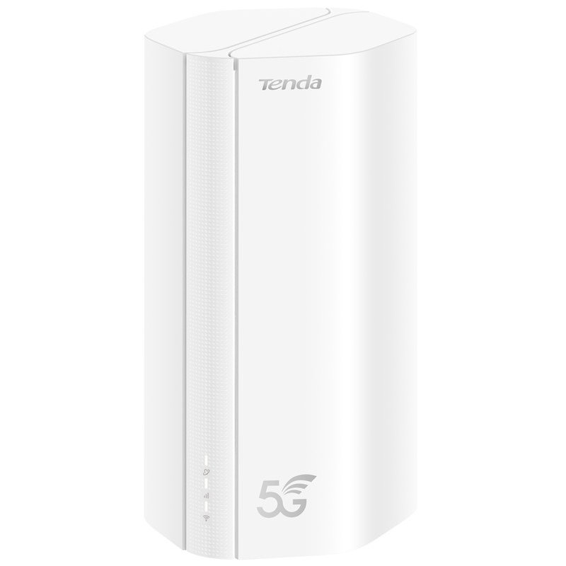 Router Tenda 5G01 - bílá barva