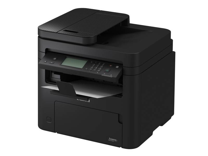 Tiskárna multifunkční Canon i-SENSYS MF275dw černá Tiskárna multifunkční Canon i-SENSYS MF275dw černá