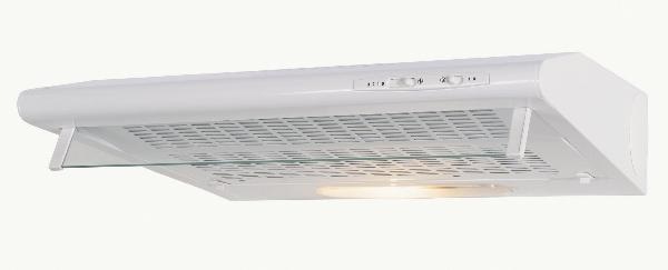 Odsavač par Mora OP 530 W bílý Odsavač par Mora OP 530 W bílý