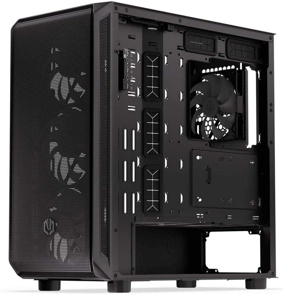 Case ENDORFY Arx 700 Air černá Case ENDORFY Arx 700 Air černá