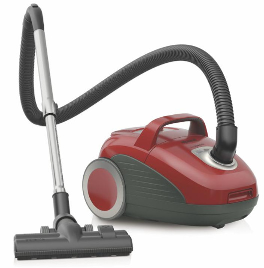 Vysavač Gorenje VCEA23GLR, červená