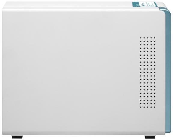 Datové úložiště (NAS) QNAP TS-231K Datové úložiště (NAS) QNAP TS-231K