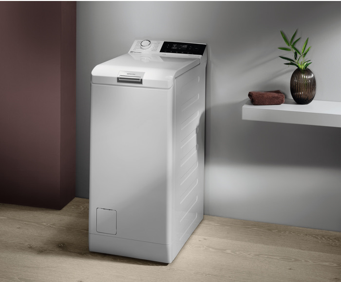 Pračka Electrolux PerfectCare 700 EW7TN3272C bílá Pračka Electrolux PerfectCare 700 EW7TN3272C bílá