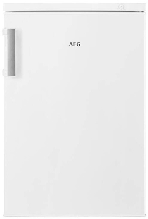 Mraznička AEG ATB48E1AW bílá