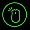 Myš Razer DeathAdder V3 černá Razer DeathAdder V3