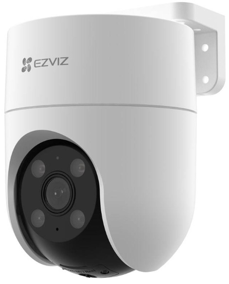 IP kamera EZVIZ H8C 2K - bílá