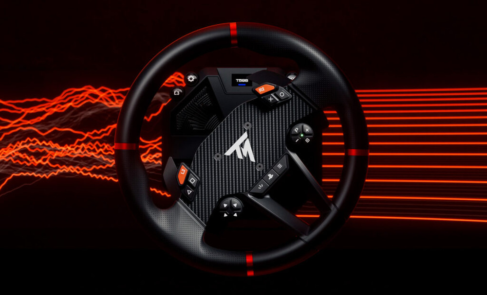 Thrustmaster T598 Direct Axial Drive