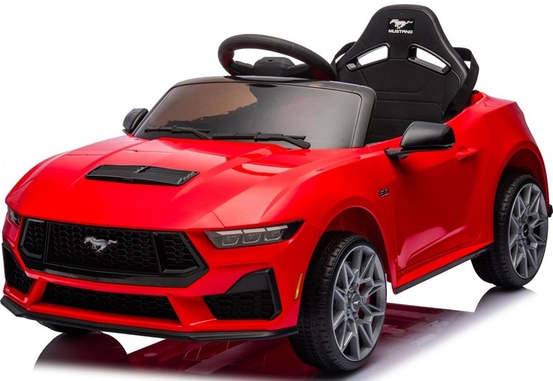 Elektrické autíčko Buddy Toys BEC 8171 Ford Mustang GT