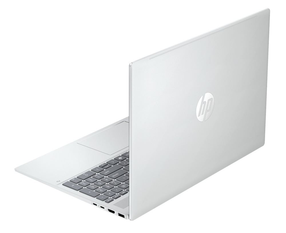 Notebook HP OmniBook 5 NG AI 16-ag1003nc + Game Pass předplatné na 3 měsíce stříbrný Notebook HP OmniBook 5 NG AI 16-ag1003nc + Game Pass předplatné na 3 měsíce stříbrný