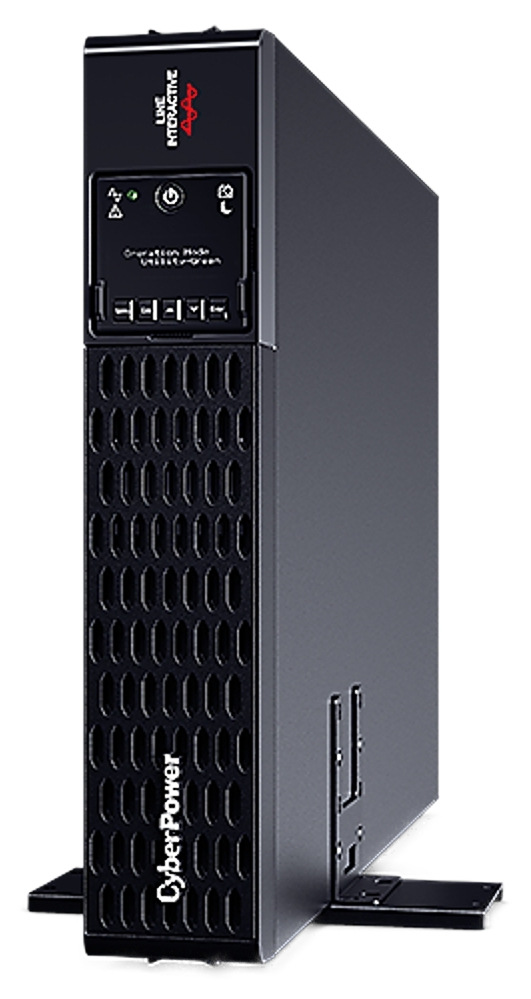 Záložní zdroj Cyber Power Systems Professional Rackmount Series PRIII 3000VA/3000W,2U, XL