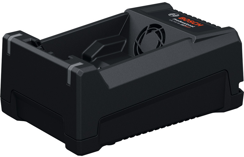 Nabíječka Bosch Professional GAL s nabíjecím proudem 8 A
