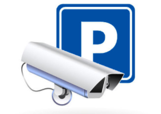 Autokamera TrueCam A5 Pro WiFi černá