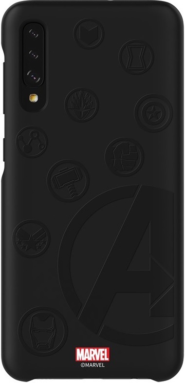Samsung Smart Cover Avengers
