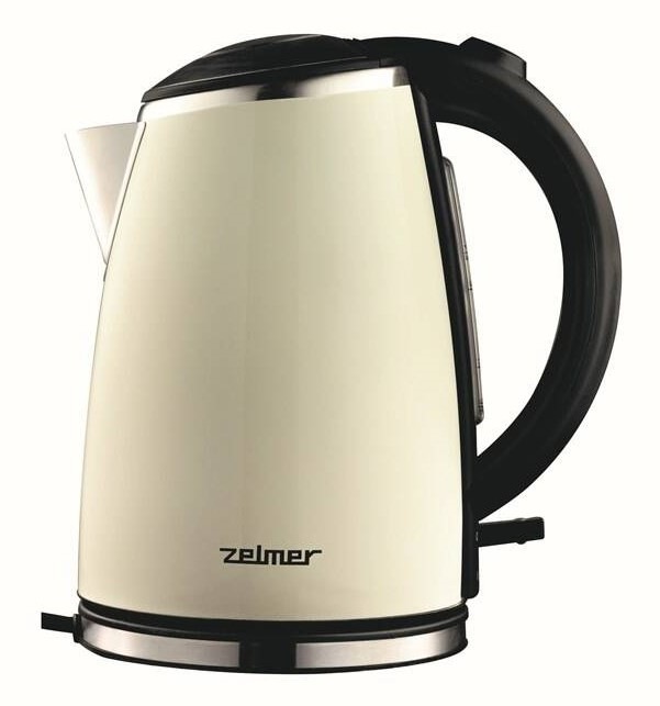 Rychlovarná konvice Zelmer ZCK1274E