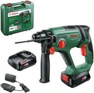 Bosch UniversalHammer 18V