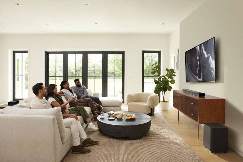 Soundbar JBL BAR 1300 černý Soundbar JBL BAR 1300 černý