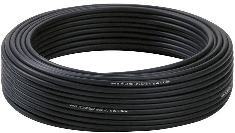 Trubka rozdělovací Gardena MicroDrip System 4,6 mm, 15 m