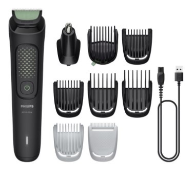 Zastřihovač multifunkční Philips MG3945/15 Series 3000