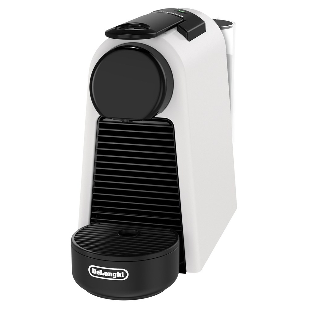 Kapslový kávovar De'Longhi Nespresso Essenza Mini EN85.WMT bílý Kapslový kávovar De'Longhi Nespresso Essenza Mini EN85.WMT je kompatibilní se systémem Nespresso Original