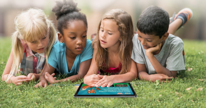 Dotykový tablet iGET BLACKVIEW TAB G8 šedý Dotykový tablet iGET BLACKVIEW TAB G8 šedý