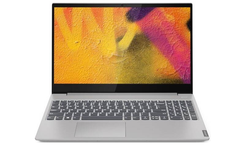 Notebook Lenovo IdeaPad S340-15IWL šedý Lenovo IdeaPad S340