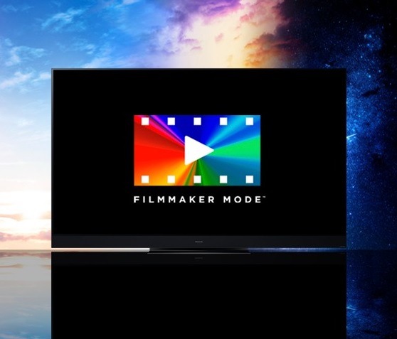 Televize Panasonic TX-55HZ2000E Panasonic TX-55HZ2000E
