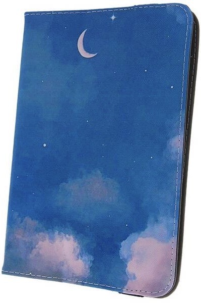Pouzdro na tablet flipové GreenGo Sky 1 na tablet 9-10"