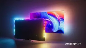 Televize Philips 55PUS8857
