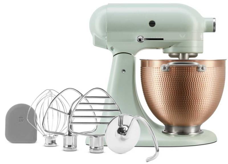 Kuchyňský robot KitchenAid Artisan 5KSM180LEELB Kuchyňský robot KitchenAid Artisan 5KSM180LEELB