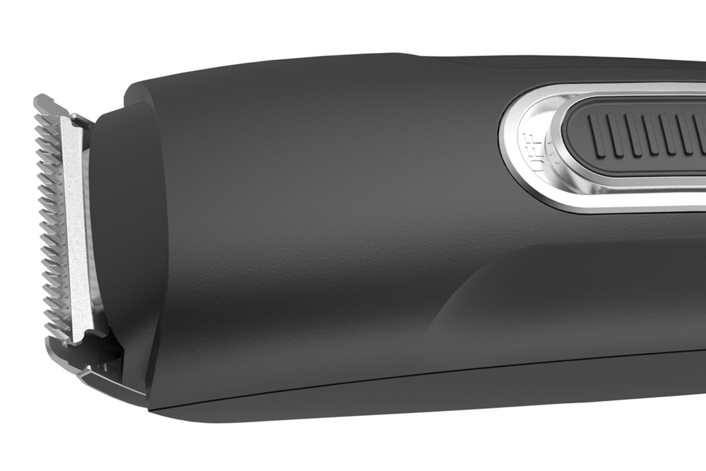 Zastřihovač vousů Rowenta TN2801F4 Stylis Easy černý