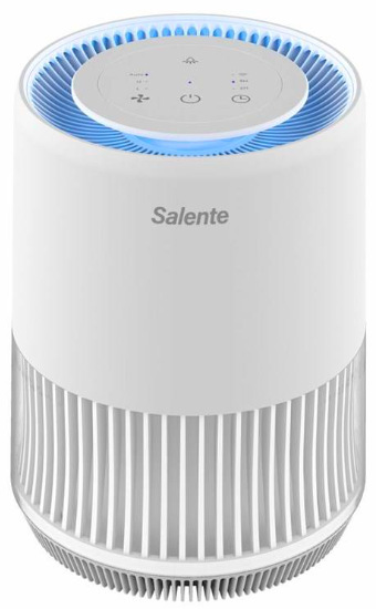 Čistička vzduchu Salente MaxClean Wi-Fi Tuya SmartLife