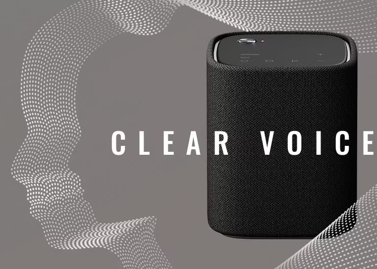 Přenosný reproduktor Yamaha True X Speaker 1A / WS-X1A šedý Přenosný reproduktor Yamaha True X Speaker 1A / WS-X1A šedý