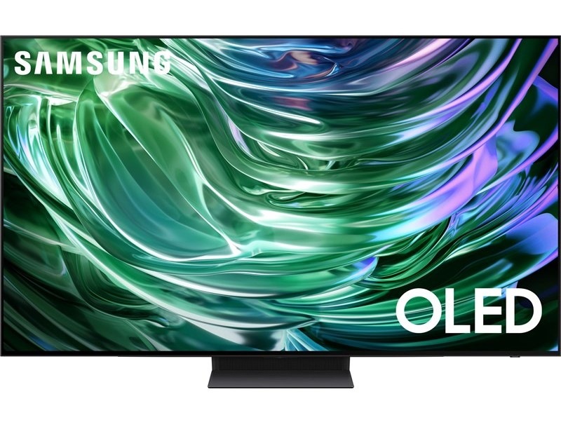 Televize Samsung QE83S90D