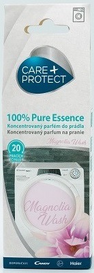 Koncentrovaný parfém do pračky Care+Protect MAGNOLIA WASH 100 ml