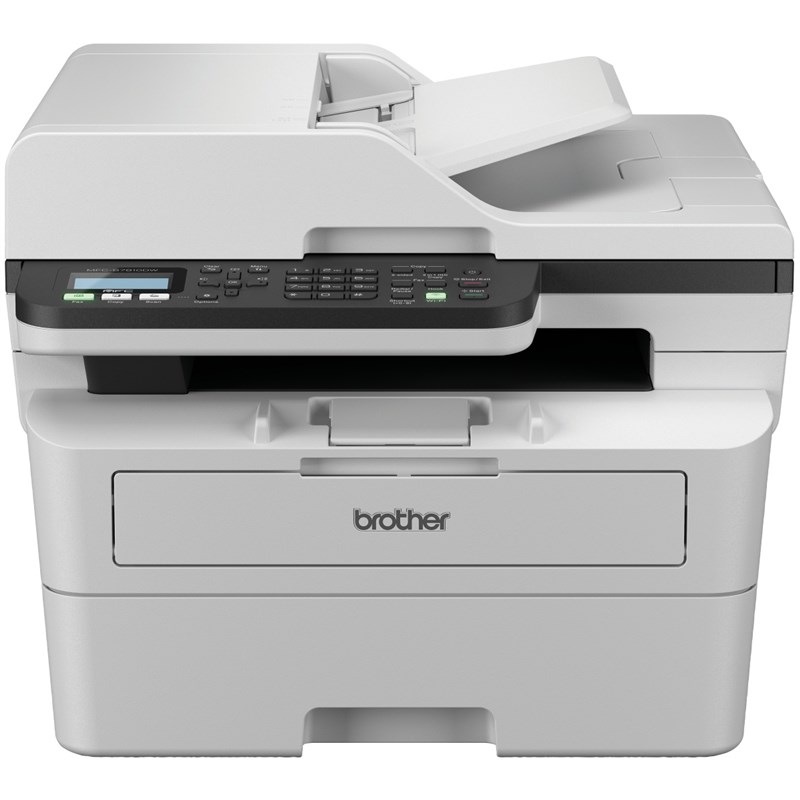 Tiskárna multifunkční Brother MFC-B7810DW bílá